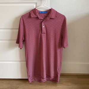 Southern tide small golf polo.